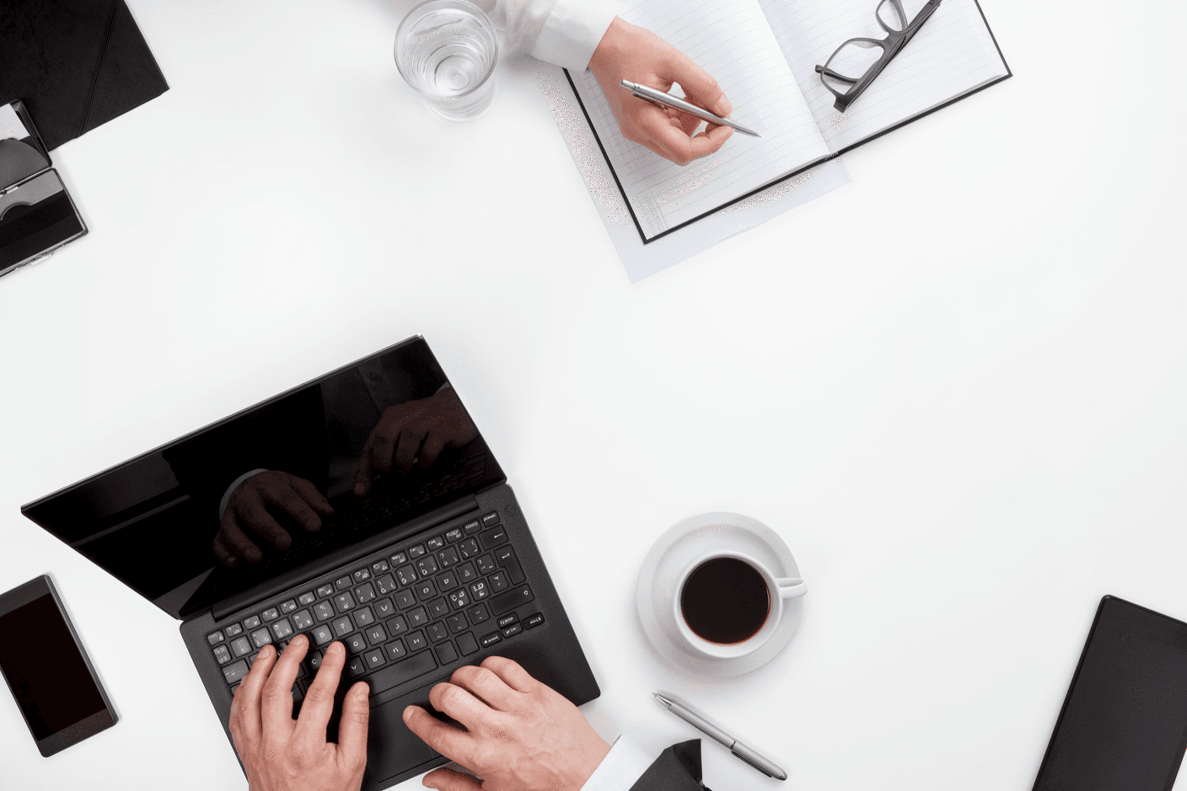 Business background